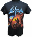 SODOM - Agent Orange - T-Shirt