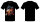 SODOM - Agent Orange - T-Shirt