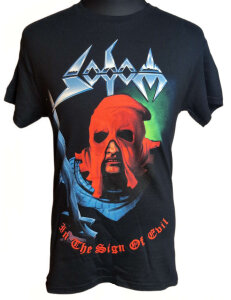 SODOM - In The Sign Of Evil - T-Shirt