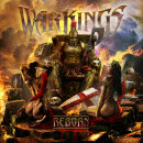 WARKINGS - Reborn - CD