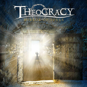 THEOCRACY - Mirror Of Souls - Vinyl 2-LP