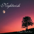 NIGHTWISH - Angels Fall First - CD