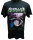 METALLICA - Creeping Death - T-Shirt