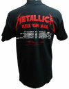 METALLICA - Kill Em All - T-Shirt