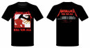 METALLICA - Kill Em All - T-Shirt