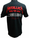 METALLICA - Kill Em All - T-Shirt XXL