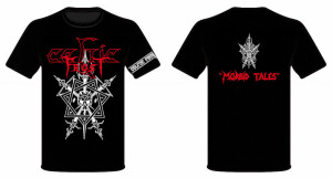 CELTIC FROST - Morbid Tales - T-Shirt M