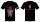 CELTIC FROST - Morbid Tales - T-Shirt M