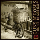 GUNS N ROSES - Chinese Democracy - CD
