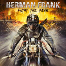 HERMAN FRANK - Fight The Fear - CD