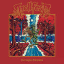 TROLLFEST - Norwegian Fairytales - Ltd. Digi CD