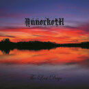 ANNORKOTH - The Last Days - CD