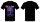CAST THE STONE - Empyrean Atrophy - T-Shirt