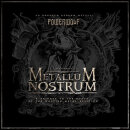 POWERWOLF - Metallum Nostrum - CD - Digipak