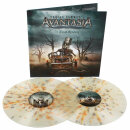 AVANTASIA - The Wicked Symphony - Vinyl 2-LP