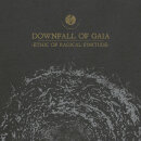 DOWNFALL OF GAIA - Ethic Of Radical Finitude - CD