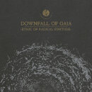 DOWNFALL OF GAIA - Ethic Of Radical Finitude - Vinyl-LP -...