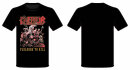 KREATOR - Pleasure To Kill - T-Shirt
