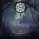 AENIMUS - Dreamcatcher - CD