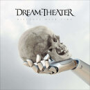 DREAM THEATER - Distance Over Time - CD - Jewel Case