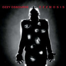 OZZY OSBOURNE - Ozzmosis - CD - Jewel Case