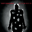 OZZY OSBOURNE - Ozzmosis - CD