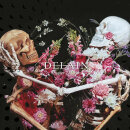 DELAIN - Hunters Moon - CD + Blu-Ray Disc