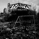 TRAUMA - As The World Dies - CD