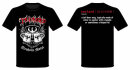 TANKARD - Alcoholic Metal - T-Shirt