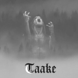 TAAKE - Taake - CD - Jewel Case