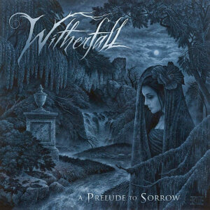 WITHERFALL - A Prelude To Sorrow - CD