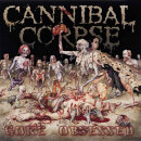 CANNIBAL CORPSE - Gore Obsessed - Vinyl-LP