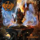BURNING WITCHES - Hexenhammer - CD - Jewel Case