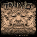 TRONOS - Celestial Mechanics - CD