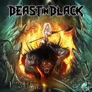 BEAST IN BLACK - From Hell With Love - CD - Jewel Case