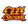 OZZY OSBOURNE - Logo - Aufnäher / Patch