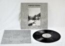 PAYSAGE DHIVER - Kristall &amp; Isa - Vinyl-LP