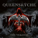 QUEENSRYCHE - The Verdict - Vinyl-LP + CD