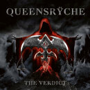 QUEENSRYCHE - The Verdict - CD