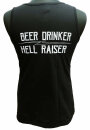 KORPIKLAANI - Beer Drinker Hell Raiser - Tank Top...