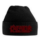 KREATOR - Logo - Ski Mütze