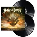 BATTLE BEAST - No More Hollywood Endings - Vinyl 2-LP -...