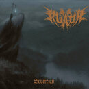RUADH - Sovereign - CD