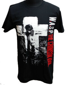 W.A.S.P. - The Crimson Idol - T-Shirt