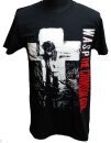 W.A.S.P. - The Crimson Idol - T-Shirt