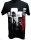W.A.S.P. - The Crimson Idol - T-Shirt