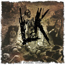 LIK - Mass Funeral Evocation - Ltd. Digi CD