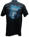 ELUVEITIE - Ategnatos - T-Shirt XL
