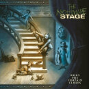 THE NIGHTMARE STAGE - When The Curtain Closes - CD