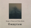 EMPYRIUM - Songs Of Moors And Misty Fields - CD - Digipak